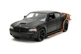 Auto Dodge Charger 2006 Heist Car FF5 1:24 Jada Toys JT-33373