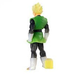 Figura DBZ Clearise Super Saiyan Son Gohan(Great Saiyamanver.) BANDAI BB-19276