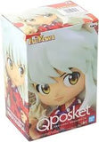 Figura Inuyasha Q Posket-Inuyasha Kagome Higurashi A Inuyasha 18433 BB-28227 Bandai