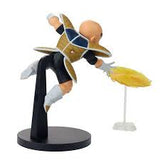 Figura Dragon Ball Z G×Materia The Krillin 18460 BB-29138 Bandai