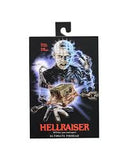 Figura Hellraiser 7" Pinhead  Neca  NC-33103 2x103,00