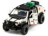 Auto Jurassic - '20 Jeep Gladiator 1.32 Jada Toys JT-34465