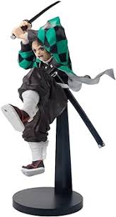 Figura Demon Slayer Kimetsu No Yaiba Maximatic The Tanjiro Kamado? 18454 BB-29072 Bandai