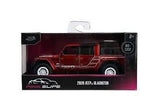 Auto Pink Slips - Jeep Gladiator 1.32 Jada Toys JT-35364