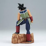 FIGURA DRAGON BALL Z HISTORY BOX VOL.6 BANDAI BB-19714 Caja x 40