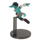 Figura My Hero Academia The Amazing Heroes-Plus-Vol.1 BANDAI BB-19269