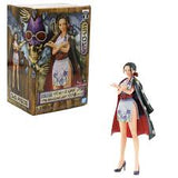 Figura One Piece Dx The Grandline Lady Wanokuni Vol.6 18464 BB-29148 Bandai