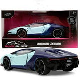 Auto Pink Slips - Lambo Centenario 1.32 Jada Toys JT-35365