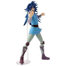 Figura Saint Seiya Saint Cosmo Memoir Gemini Kanon 18459 BB-29136 Bandai