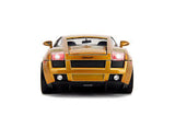 Auto Candy Gold Lamboghini FF 1:24 Jada Toys JT-34924