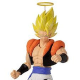 Figura DBS Dragon Star Series-Super Saiyan Gogeta  Bandai BB-36768