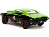 Auto HWR - TMNT '67 Chevy Camaro 1.32 Jada Toys JT-35665