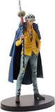 Figura One Piece Dxf The Grandline Men Wanokuni Vol.19 B Trafalgar.Law 18466 BB-29187 Bandai