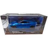 Auto Nissan GT-R (R35) Ben Sopra Brinas FF 1:24 Jada Toys JT-98271-4