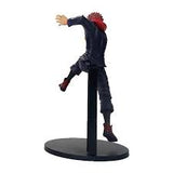 Figura Jujutsu Kaisen King Of Artist The Yuji Itadori 18448 BB-28507 Bandai