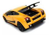 Auto Lamborghini Gallardo Superleggera FF 1:24 Jada Toys JT-32609