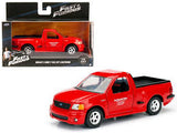 Auto Ford F-150 SVT Lightning Brians FF 1:32 Jada Toys JT-98320