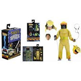 Figura Volver al futuro Tales from Space Marty 7" Neca NC-53612