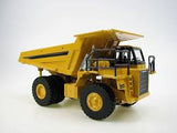 CAMION DUMPER KOMATSU HD605-5 METAL JOAL 1:50 JO-291