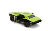 Auto HWR - TMNT '67 Chevy Camaro 1.32 Jada Toys JT-35665