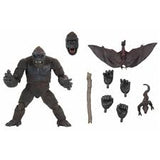 Figura King Kong-7” isla Calabera  Neca NC-42747