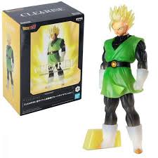 Figura DBZ Clearise Super Saiyan Son Gohan(Great Saiyamanver.) BANDAI BB-19276