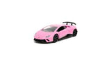 Auto Pink Slips - '17 Lamboguini Huracan Perform 1.32 Jada Toys JT-34661