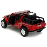 Auto Pink Slips - Jeep Gladiator 1.32 Jada Toys JT-35364