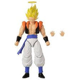 Figura DBS Dragon Star Series-Super Saiyan Gogeta  Bandai BB-36768