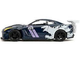 Auto HWR - Godzilla Nissan GT-R Ben Sopra 1.32 Jada Toys JT-35295