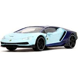 Auto Pink Slips - Lambo Centenario 1.32 Jada Toys JT-35365