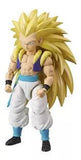 Figura DBS Dragon Star Series-Super Saiyan 3 Gotenks  Bandai BB-36189