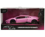 Auto Pink Slips - '17 Lamboguini Huracan Perform 1.32 Jada Toys JT-34661