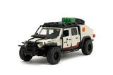 Auto Jurassic - '20 Jeep Gladiator 1.32 Jada Toys JT-34465