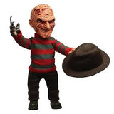 FIGURA FREDDY VIERNES 13 PVC 10" MEZCO MC-99400