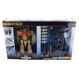 Figura  Super Veritech Trainer 1/100 VF-1D  Robotech  TN-10240