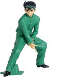 FIGURA YU YU HAKUSHO DXF-YUSUKE URAMESHI-30TH ANNIVERSARY BANDAI BB-19711 Caja x 40