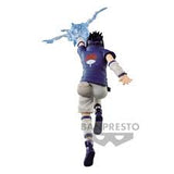 Figura Naruto Effectreme-Uchiha Sasuke- BANDAI BB-19231