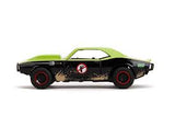 Auto HWR - TMNT '67 Chevy Camaro 1.32 Jada Toys JT-35665