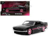 Auto Pink Slips - '69 Ford Mustang 1.32 Jada Toys JT-34853