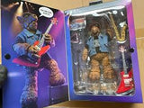 Figura Alf Born to Rock 7" Neca NC-45109