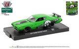 Auto  Dodge,Chrysler,Plymouth Road,Hemi Mix 1:64 M2 M2- 11228-64