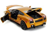 Auto Candy Gold Lamboghini FF 1:24 Jada Toys JT-34924