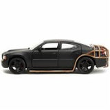 Auto Dodge Charger 2006 Heist Car FF5 1:24 Jada Toys JT-33373