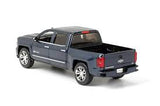 Auto Escala Chevy Silverado Centennial Edition 2018 1:27 MotorMax MM-79353