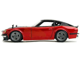 Auto Datsun 240Z 1972 FF10 FF 1:24 Jada Toys JT-34916