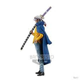 Figura One Piece Dxf The Grandline Men Wanokuni Vol.19 B Trafalgar.Law 18466 BB-29187 Bandai