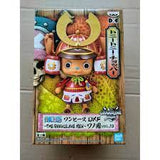 Figura One Piece Dxf The Grandline Men Wanokuni Vol.19 ATony Tony.Chopper 18465 BB-29163 Bandai