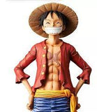 Figura One Piece Dxf The Grandline Series Wanokuni Vol.2(B:Monkey .D. Luffy) 18561 BB-10693 Bandai Banpresto