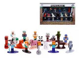 Figura Nano Minecraft M-Figs - 20 surtidos 1.65" Jada Toys JT-31431